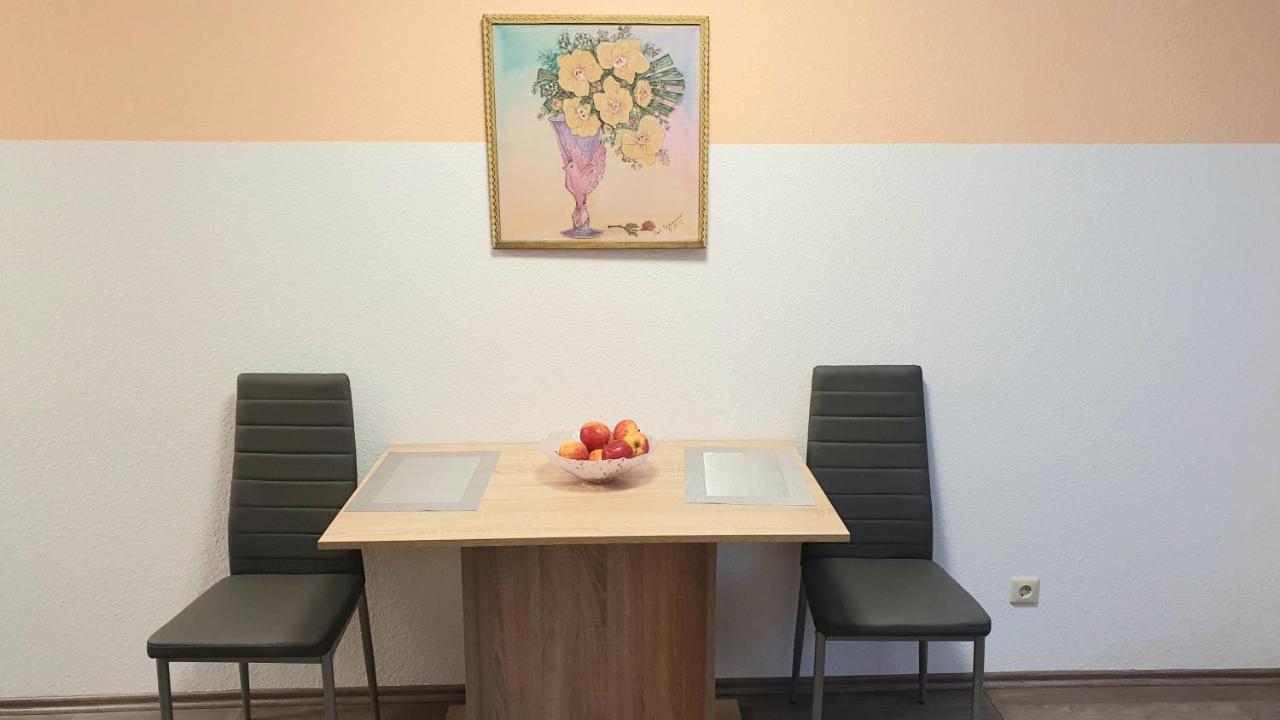 Gemuetliche Ferienwohnung In Wasserburg Esterno foto