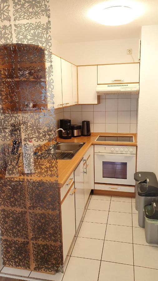 Gemuetliche Ferienwohnung In Wasserburg Esterno foto