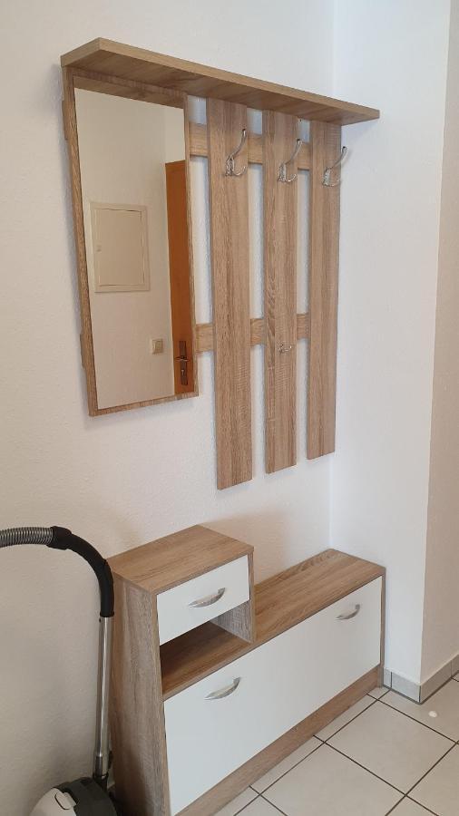 Gemuetliche Ferienwohnung In Wasserburg Esterno foto