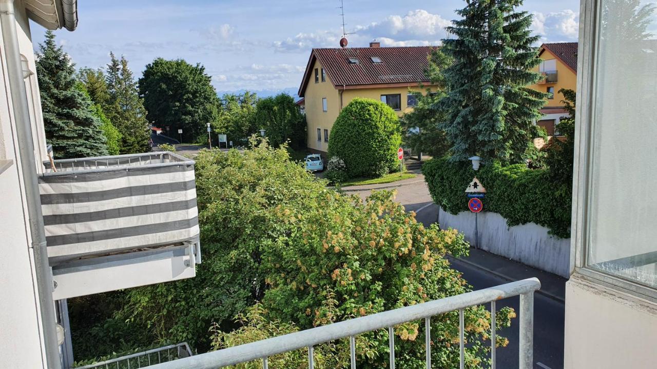 Gemuetliche Ferienwohnung In Wasserburg Esterno foto