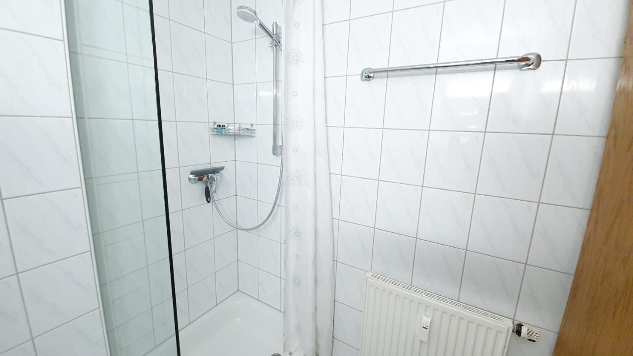 Gemuetliche Ferienwohnung In Wasserburg Esterno foto