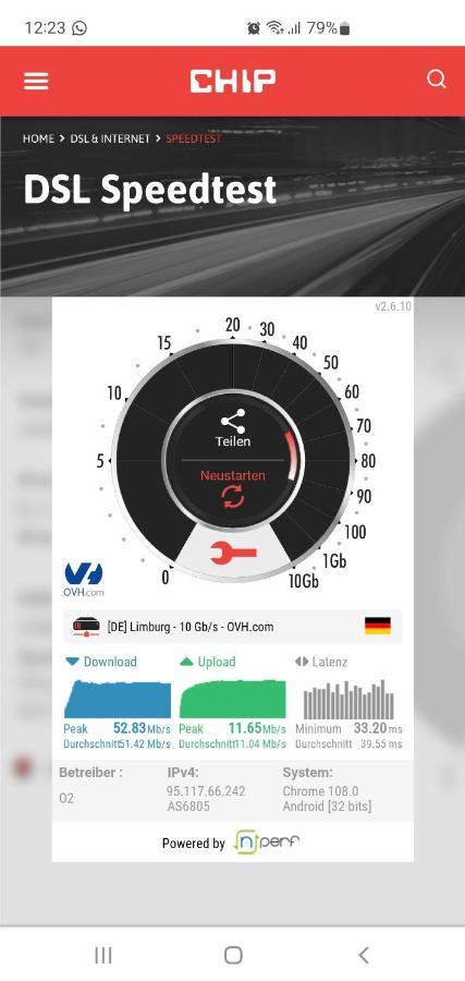 Gemuetliche Ferienwohnung In Wasserburg Esterno foto